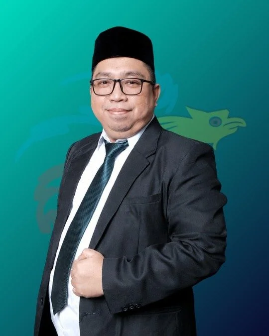 Firman Budiawan, S.H., M.H.